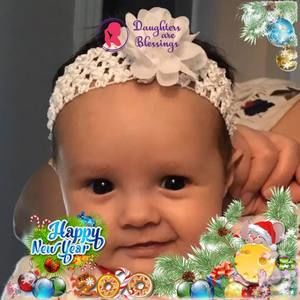 Meet your Posher, Caroline